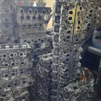 سرسیلندر تیپ ۲۰۶ ۵ Tu5 موتور ملی ef7 زانتیا کامل|قطعات یدکی و لوازم جانبی|تهران, یافت‌آباد|دیوار
