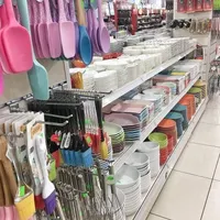 استخدام فروشنده پلاسکو