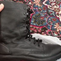 پوتین برای کار و کوهنوردی و نظامی ارزان|کیف، کفش، کمربند|دورود, |دیوار