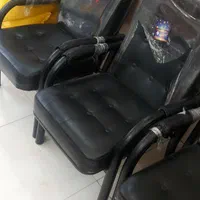 میز مدیریت  صندلی و کتابخانه|مبلمان اداری|محمدشهر, محمدشهر|دیوار