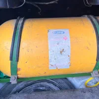 کپسول گاز cng