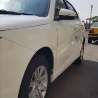 دنا پلاس دنده ای تیپ ۲|خودرو سواری و وانت|کرج, باغستان|دیوار