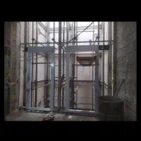 نصاب درب وریل آسانسور|خدمات پیشه و مهارت|اصفهان, خواجه عمید|دیوار