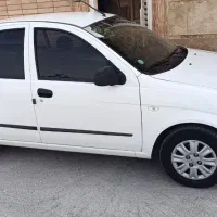 تیبا2|خودرو سواری و وانت|نجف‌آباد, امیرآباد|دیوار