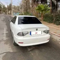 سمند سورن پلاس اف سون