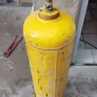 کپسول گاز استیلن|ابزارآلات|بانه, |دیوار