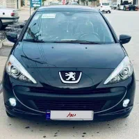 207پانا تیوفایو پلاس مشکی