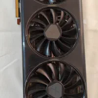 RX 6900 XT|قطعات و لوازم جانبی رایانه|کرج, شهرک فهمیده|دیوار