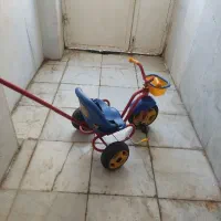 سه چرخه
