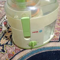 آبمیوه گیر/ اتو مو/ توستر نان