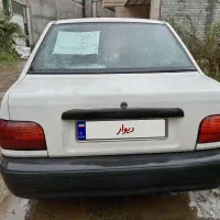 فروش خودر|خودرو سواری و وانت|املش, |دیوار