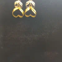 گوشواره قلبی