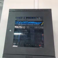 راهندازی شبکه(اکتیو شبکه - پسیو شبکه- فیبر نوری )|خدمات رایانه‌ای و موبایل|مشهد, بهشت|دیوار