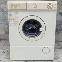 لباسشویی ارج