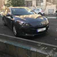 مزدا نیو۸۹|خودرو سواری و وانت|تهران, تهران‌نو|دیوار