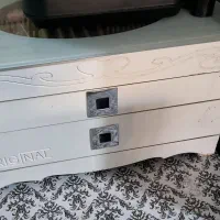 استند قاشق چنگال