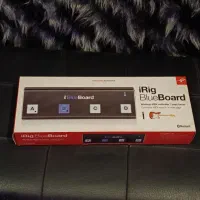 Irig blue board کنترلر گیتار و وکال