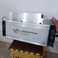 m30s+ 100 102 تراهش ماینر