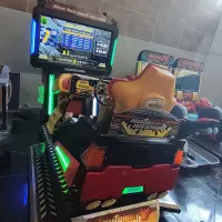 شهربازی وسایل شهربازی