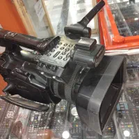 دوربین سونی z5 کاست خور|دوربین عکاسی و فیلم‌برداری|سریش آباد, |دیوار