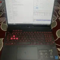 Asus Tuf Gaming FX607JV 16GB-1TB