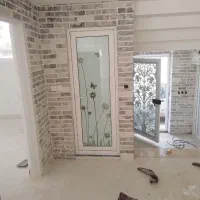 ارزانترین فروش و نصب درسرویس بهداشتی و در pvc یزد|لوازم سرویس بهداشتی|اردکان, |دیوار