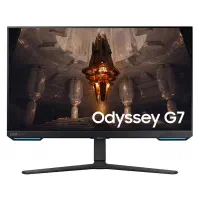 مانیتور سامسونگ مدل Odyssey G70B LS32BG702EM