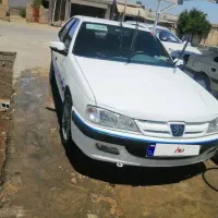 پژو پارس، تیوفایو، مدل 97