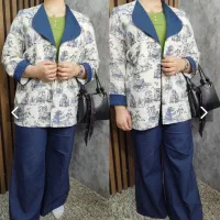 خیاطی زنانه