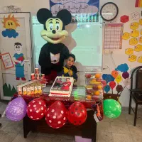 عروسک تن پوش|خدمات پذیرایی، مراسم|اسلام‌شهر, شهرک محمدیه|دیوار