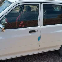 پراید 131 مدل 97 تمیز و مرتب دو گانه|خودرو سواری و وانت|فردوس (خراسان), |دیوار