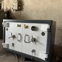 گاوصندوق آسانسوری  وگاوصندوق زیرکانتر|ابزارآلات|تهران, آشتیانی|دیوار