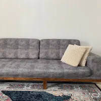 مبل ال 8 نفره