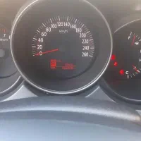 اپتیما ۲۰۱۰ خاکستری|خودرو سواری و وانت|تهران, مروارید شهر|دیوار