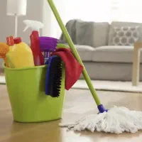 پسر هستم ۲۵ ساله نظافت منزل انجام میدم