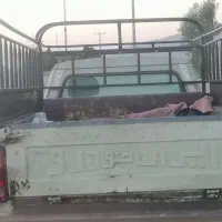 پیکان بار وانت|خودرو سواری و وانت|داراب, |دیوار