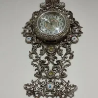 ساعت دیواری