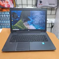 لپ تاپ HP ZBOOK 17