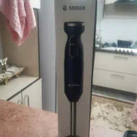 گوشتکوب برقی