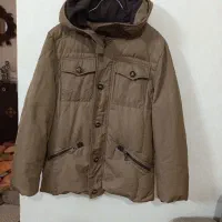 کاپشن مردانه