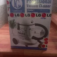 جارو برقیLG وات 1400