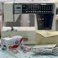 فروش و تعمیر انواع چرخ خیاطی به صورت آنلاین