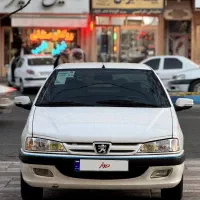 پژوپارس مدل ۹۹ مولتی پلکس بی رنگ درحد خشک