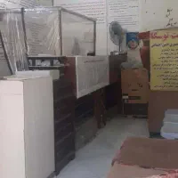 اجاره مغازه 18 متری بر خیابان اصلی|اجارهٔ مغازه و غرفه|کرج, کمال‌شهر|دیوار