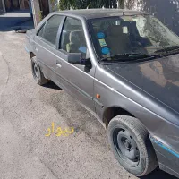 فروش روآ مدل ۸۶ دوگانه سوز|خودرو سواری و وانت|ورامین, ورامین|دیوار