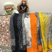 شال و روسری