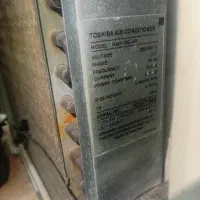 کولر گازی|کولر گازی و فن‌کوئل|نگین شهر, |دیوار