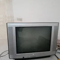 تلویزیون ۲۱ اینچ مدل سامسونگ