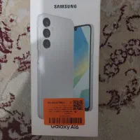 گوشی A16 4g|موبایل|تهران, سبلان (لشگر)|دیوار