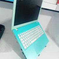 لپ تاپ خوش رنگ برند ASUS مدل A540|رایانه همراه|شهریار, شهریار|دیوار